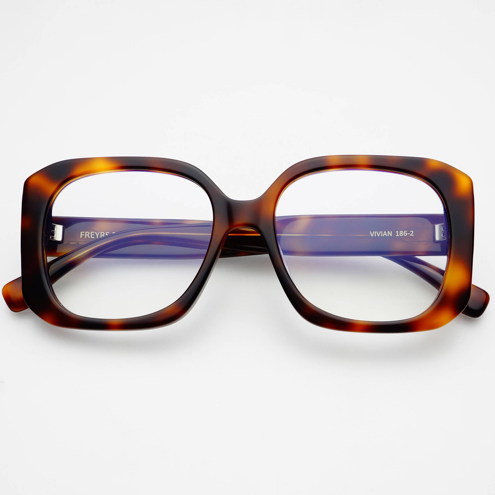 Vivian Blue Light Readers Reading Glasses Womens Eyeglasses