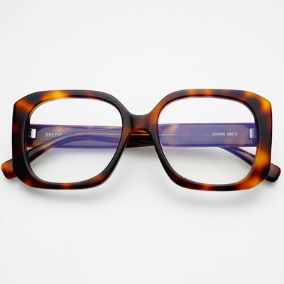 Vivian Blue Light Readers Reading Glasses Womens Eyeglasses