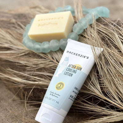 After Sun Cooling Lotion