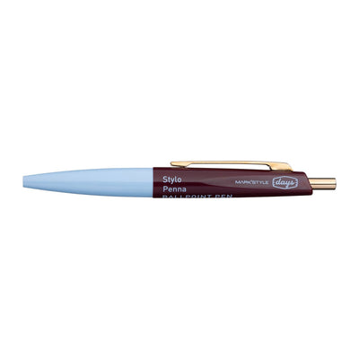 DxA Mini Mach 0.5mm Ballpoint Pen