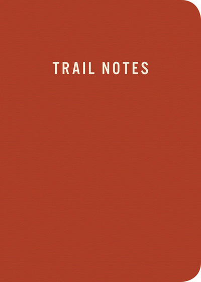 Trail Notes