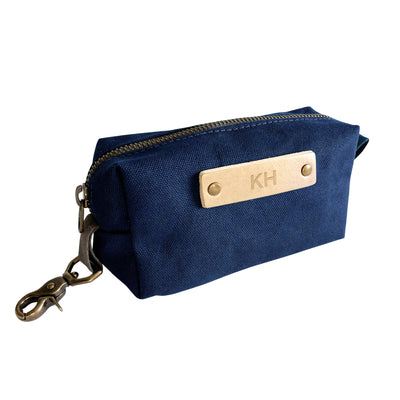 Golf Pouch Mini Dopp Kit