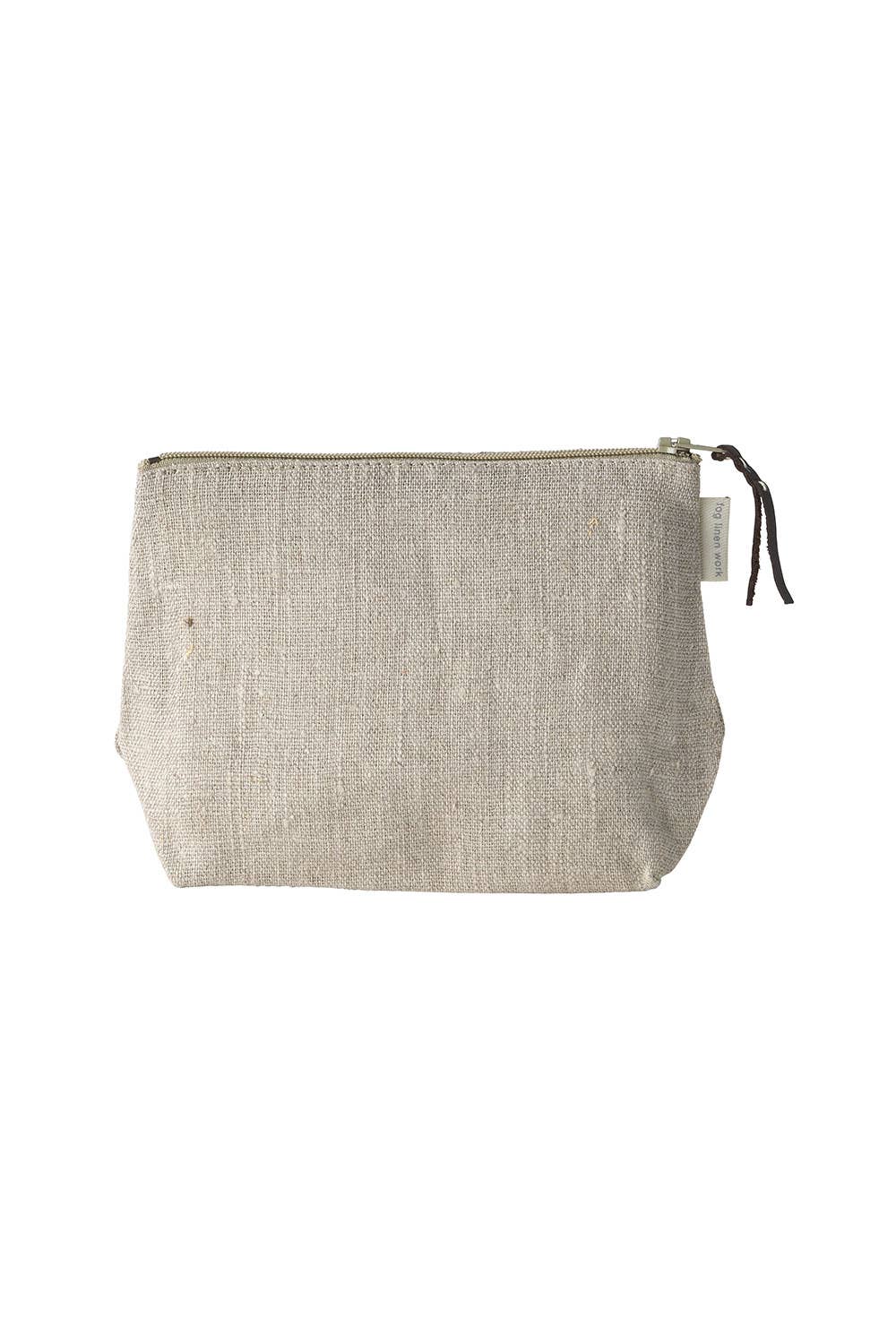 Chris Pouch Natural