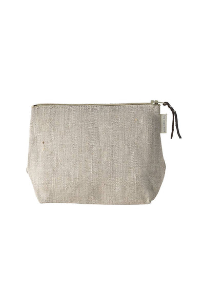 Chris Pouch Natural