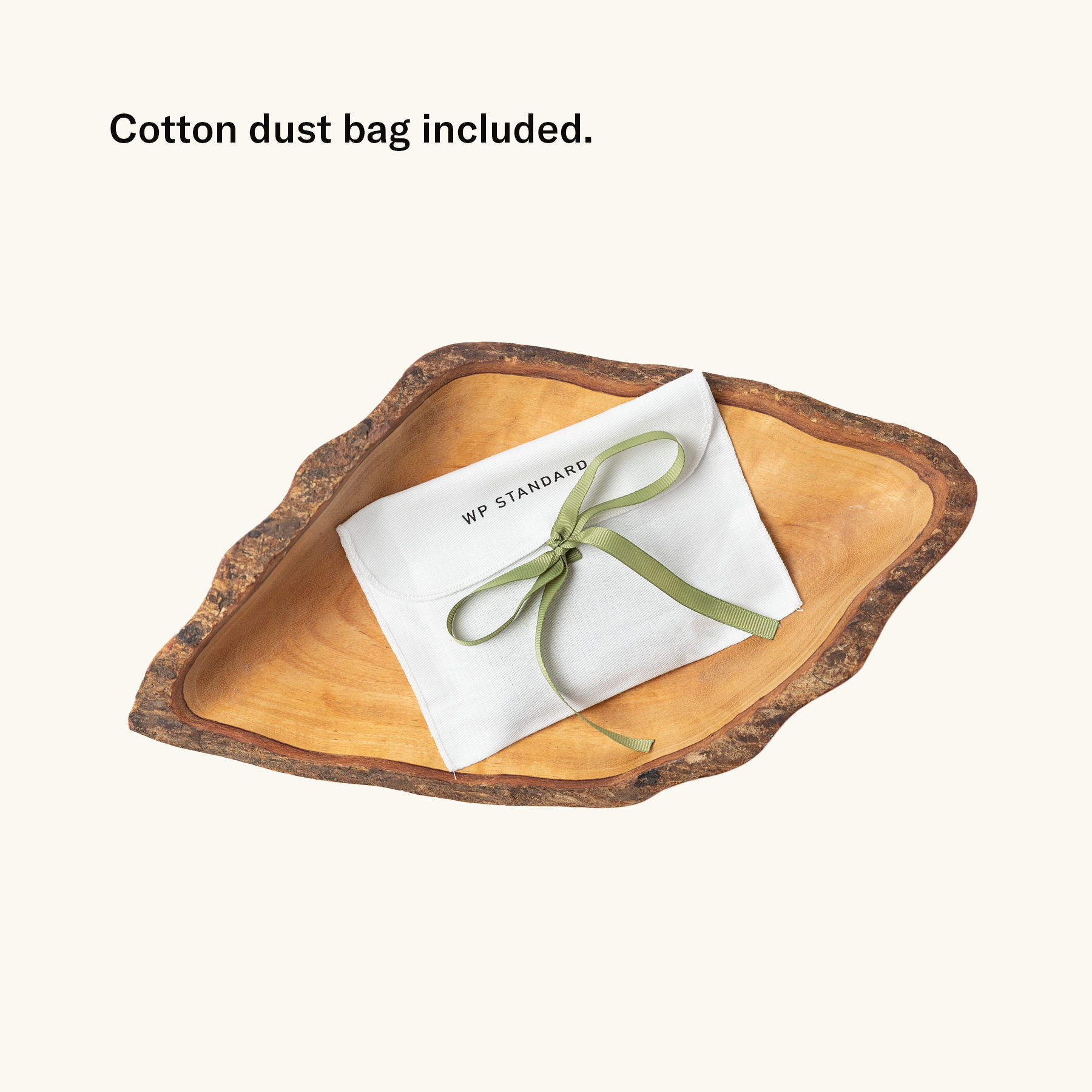 Full-Grain Leather Sling Bag – Everyday Crossbody