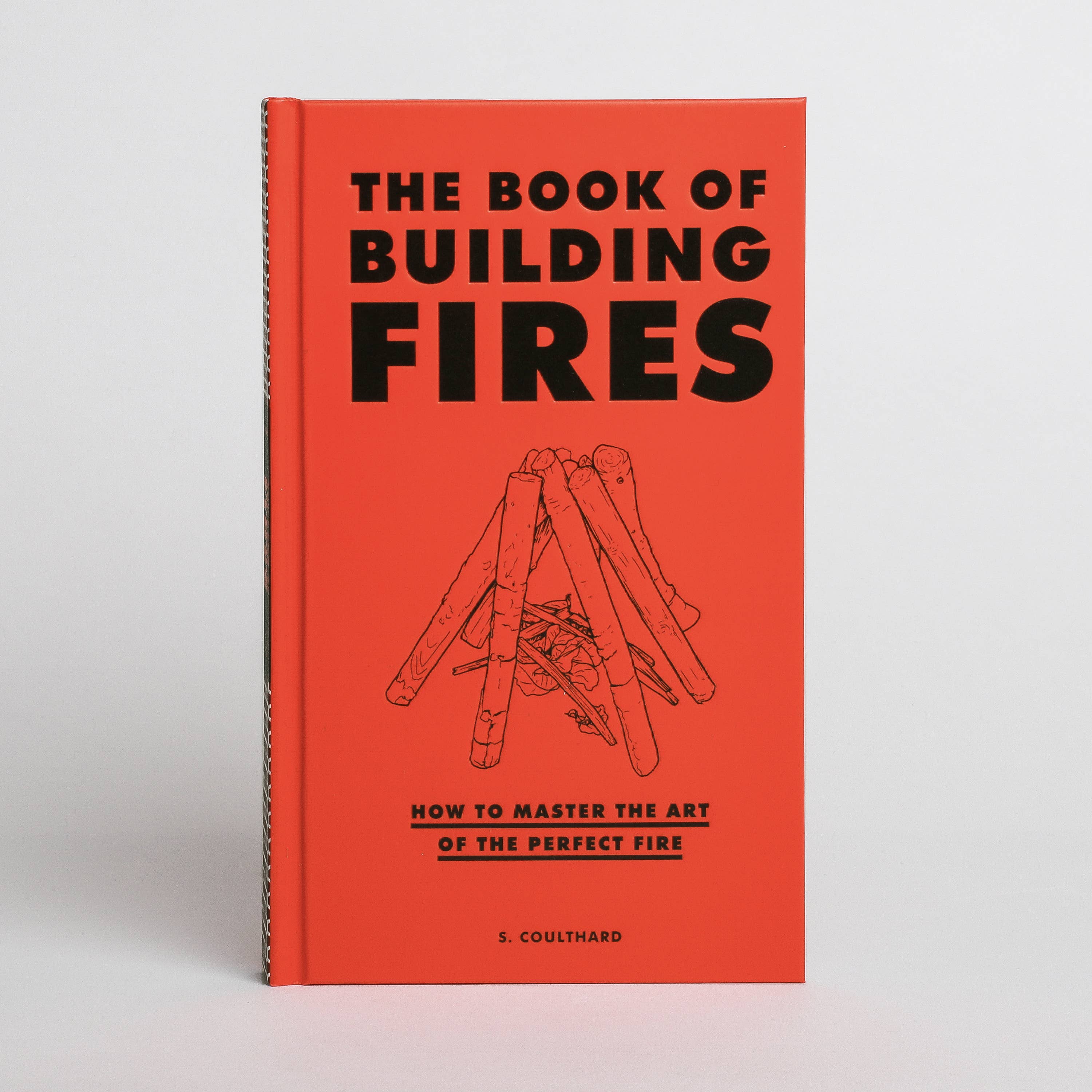 The Book of Building Fires