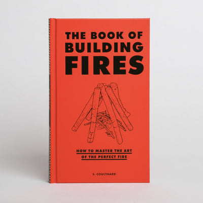 The Book of Building Fires