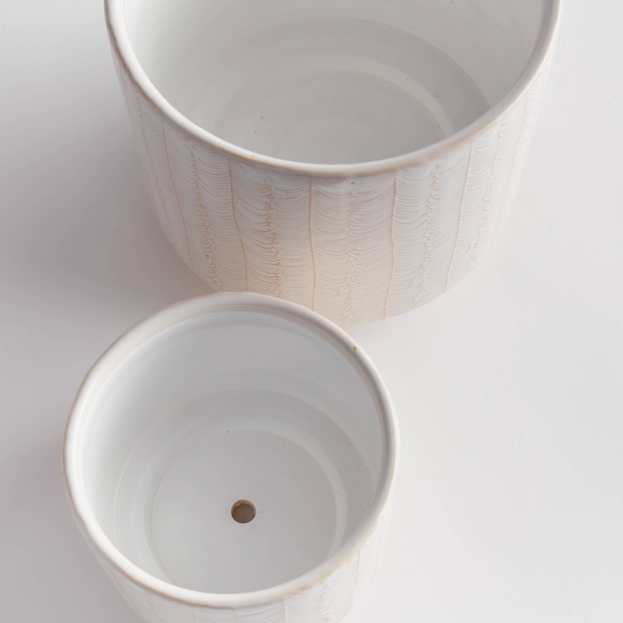 Cortina Pot