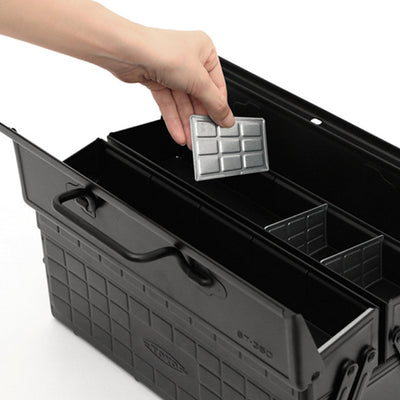 TOYO ST-350 Cantilever Steel Toolbox