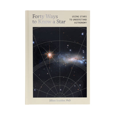 Forty Ways to Know a Star