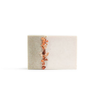 Salt Soap Bar | Mandarin