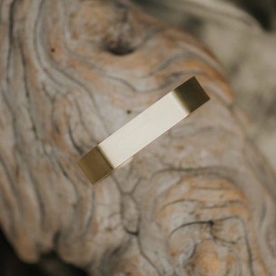 Warrior Cuff // 12mm