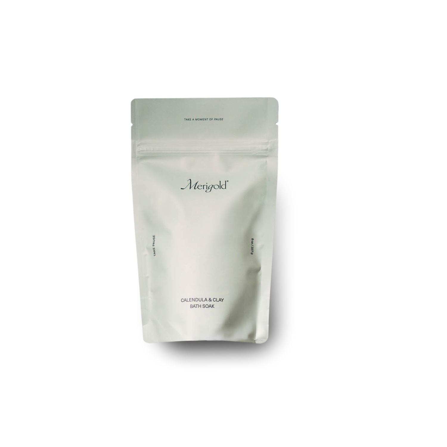 Calendula & Clay Bath Soak