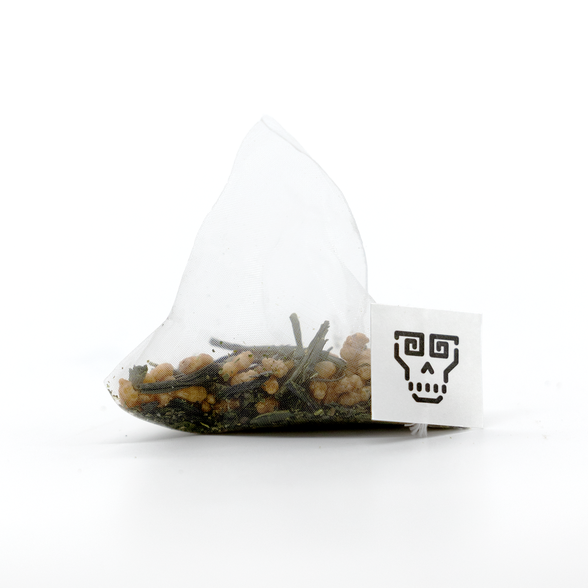 Genmaicha