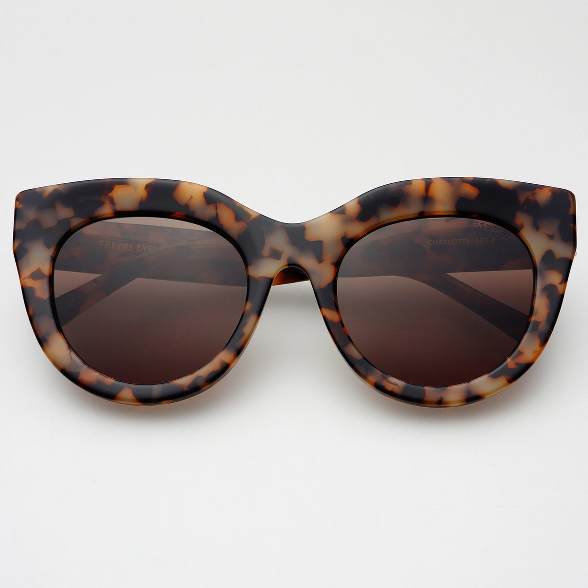 Charlotte Sunglasses