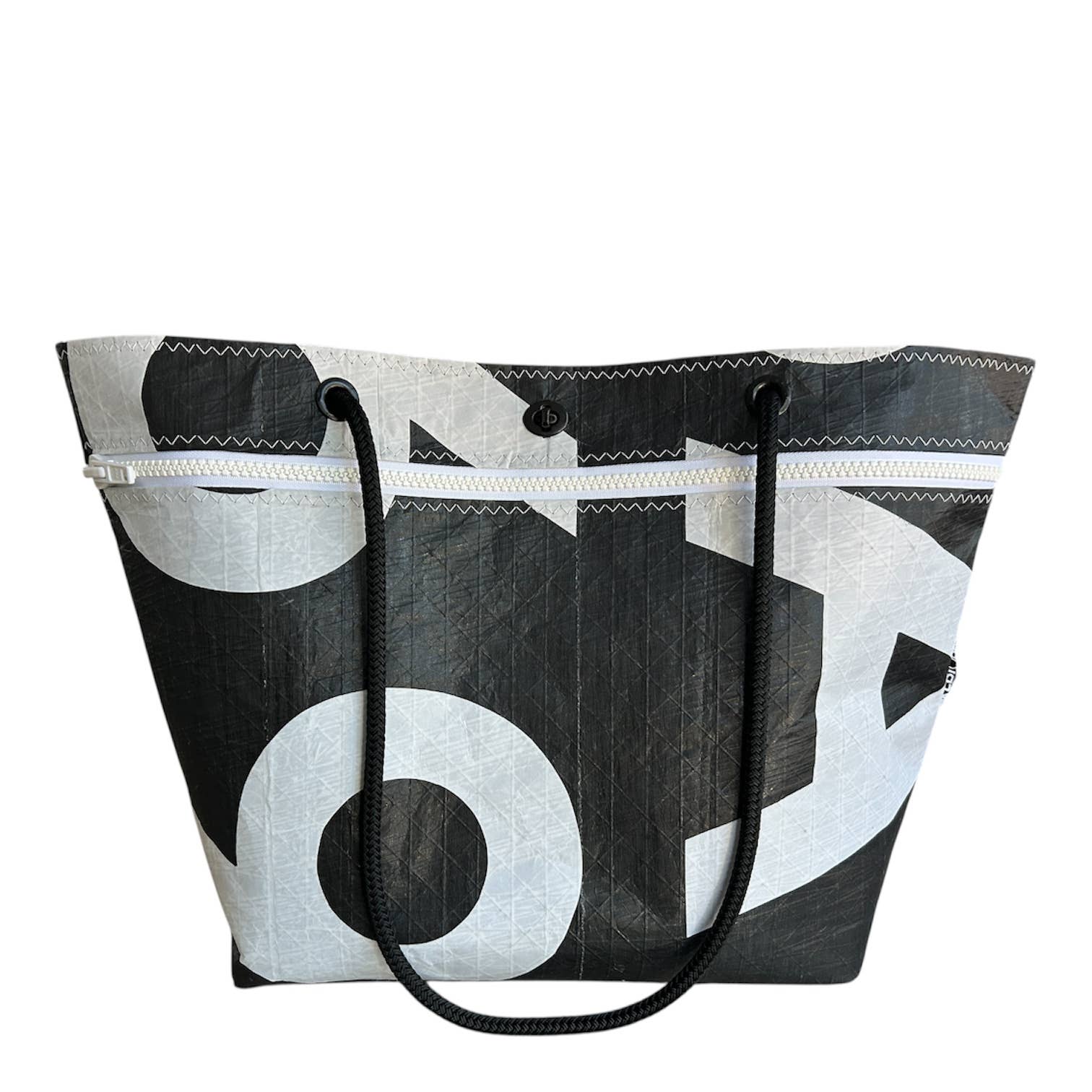 Sailcloth Tote