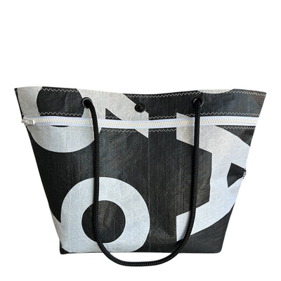 Sailcloth Tote