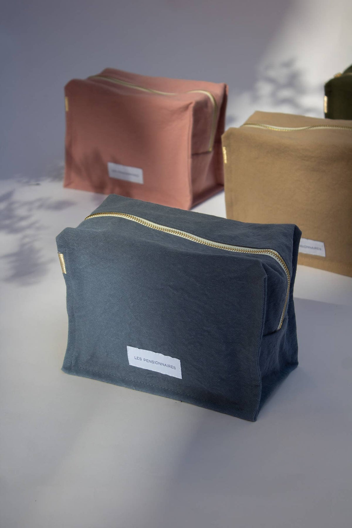 Vivienne Sac | Horizon Blue
