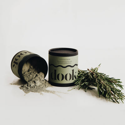 Clay Face Mask | Green