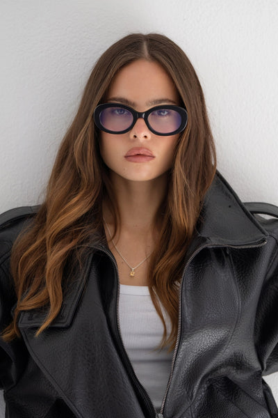 Aria Blue Light Readers Reading Glasses Womens Eyeglasses