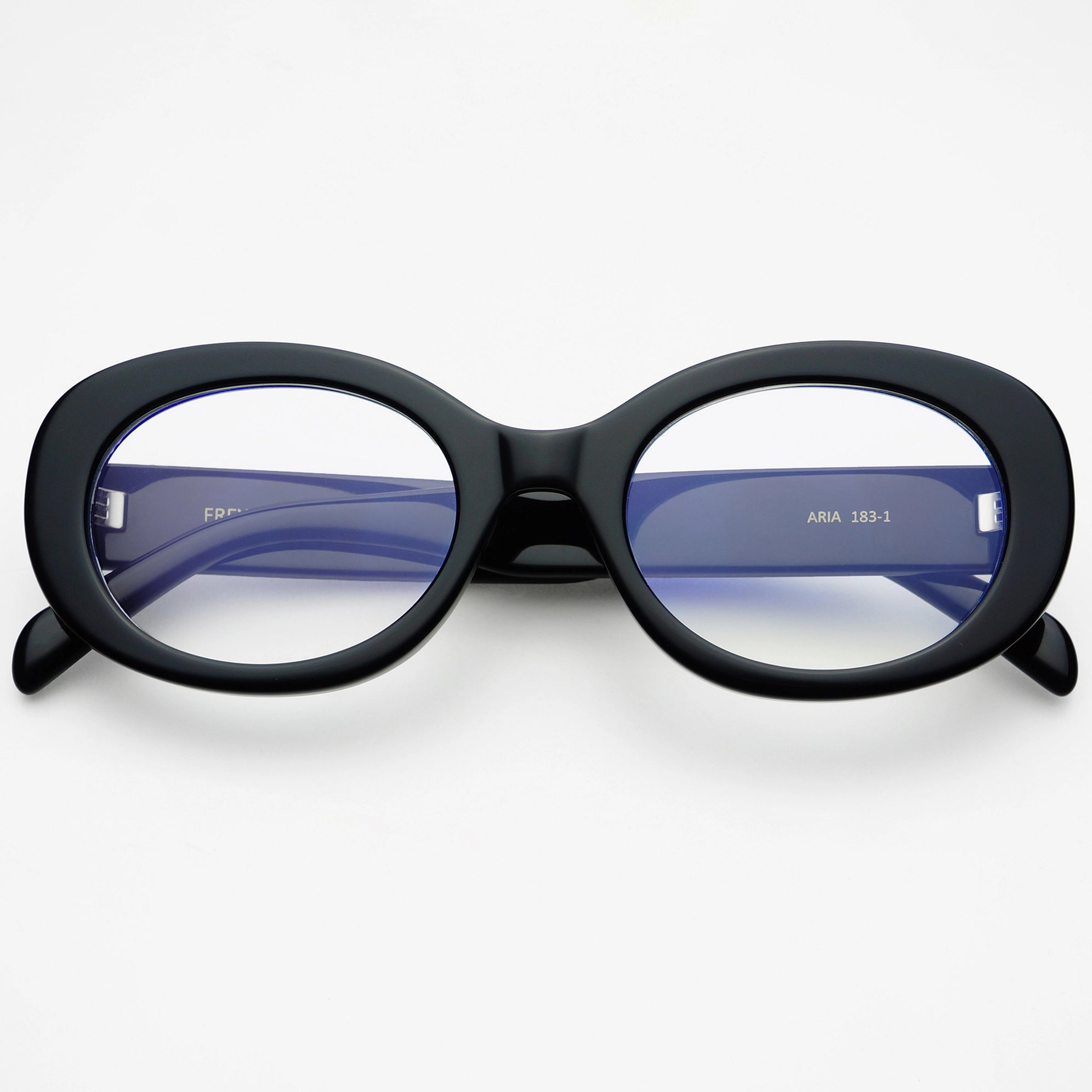 Aria Blue Light Readers Reading Glasses Womens Eyeglasses
