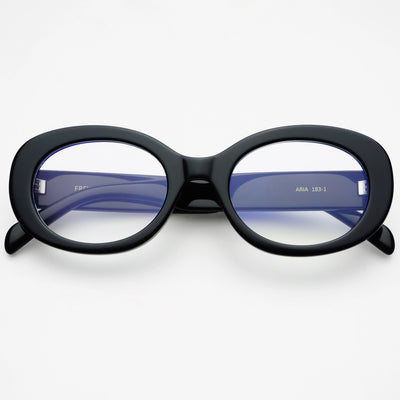 Aria Blue Light Readers Reading Glasses Womens Eyeglasses