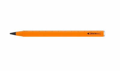 Troika Multi-Tasking Construction Endless Pencil 12.5 Miles