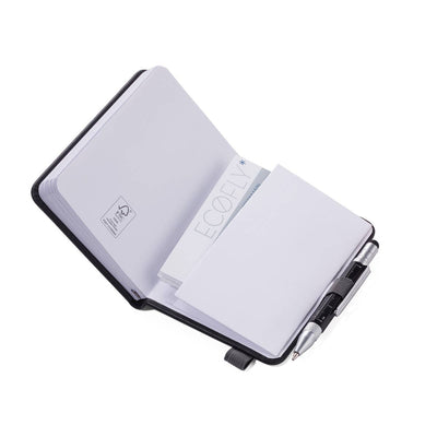 Troika Construction Lilipad & Liliput Mini Notebook & Pen