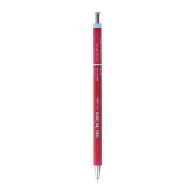 Tous les Jours Wooden Ballpoint Pen