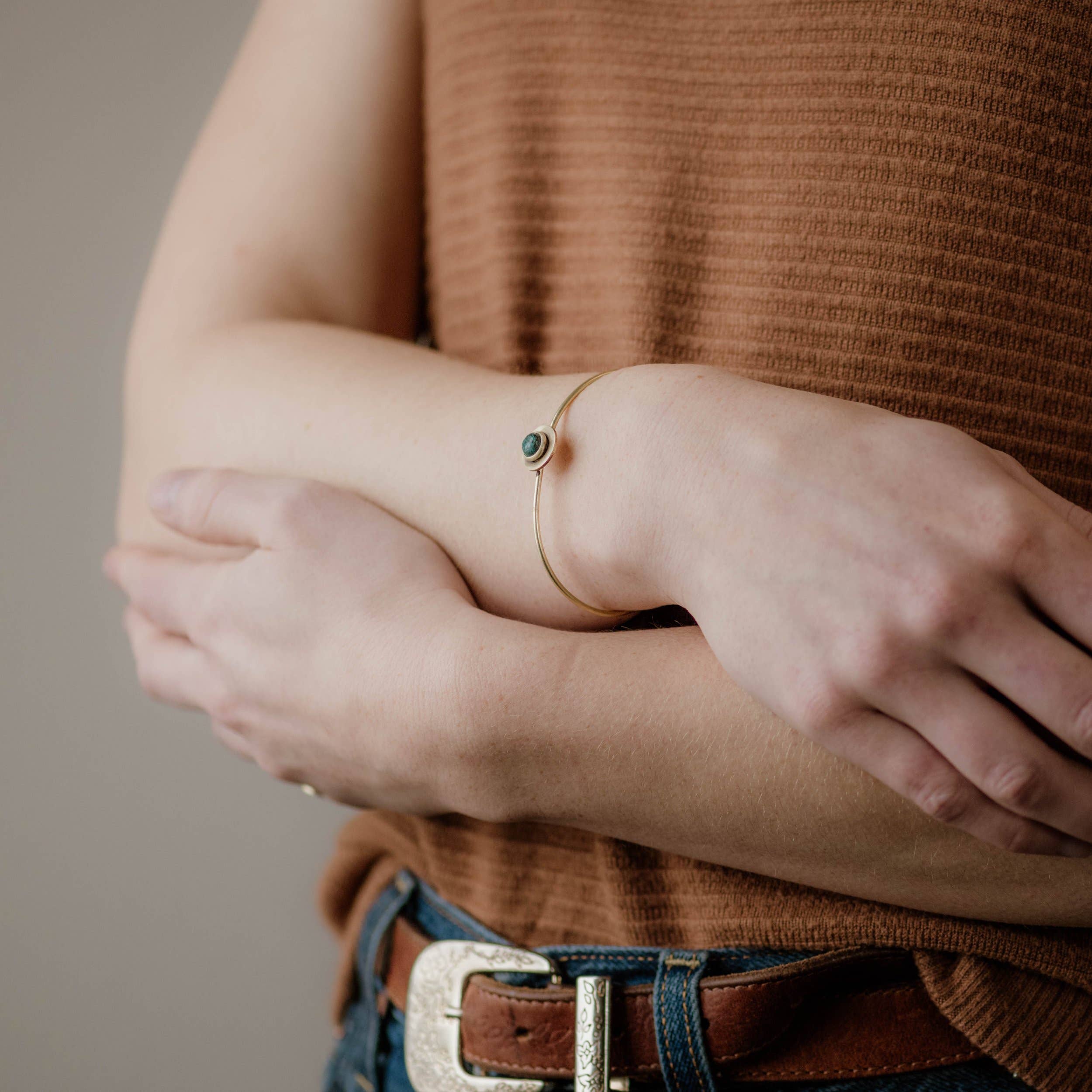 Gibbon Cuff