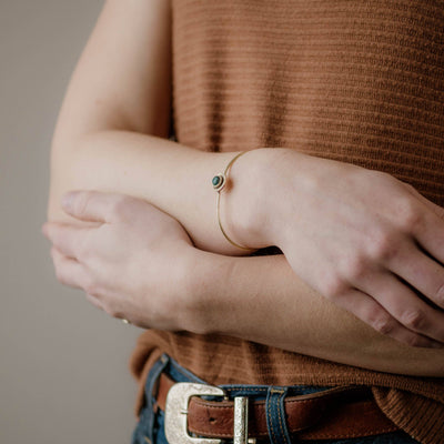 Gibbon Cuff