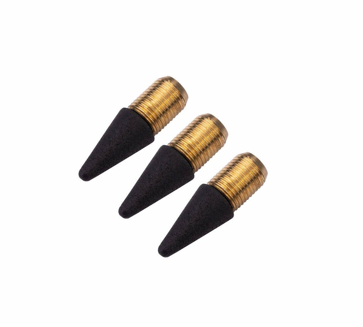Set of 3 replacement tips for Troika Endless Pencil