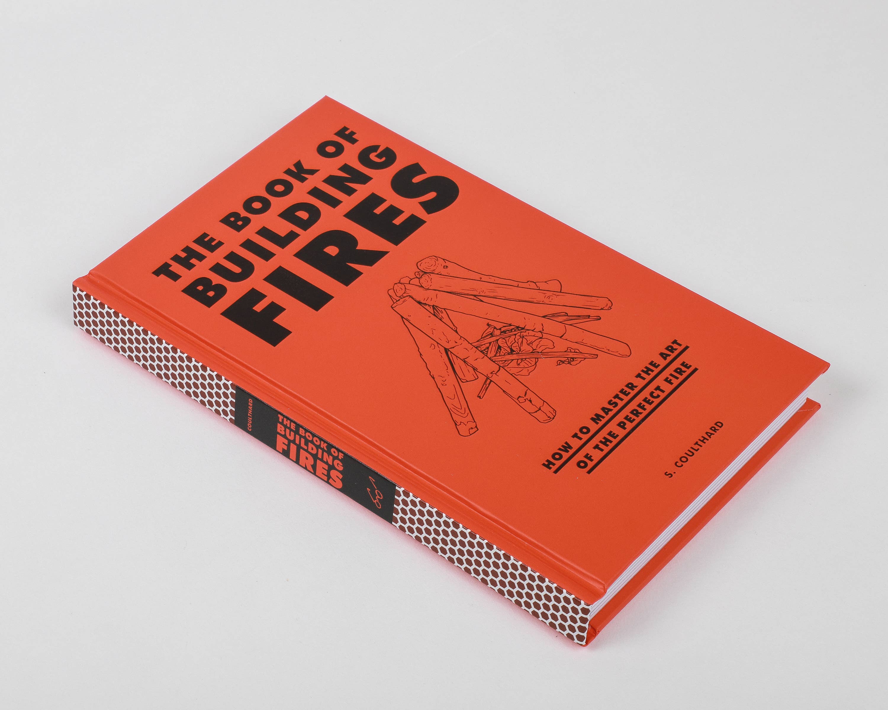 The Book of Building Fires
