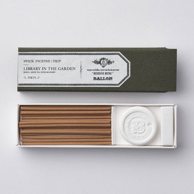 Ballon - Box of 20 Incense Sticks: Angel Ladder (Florence)