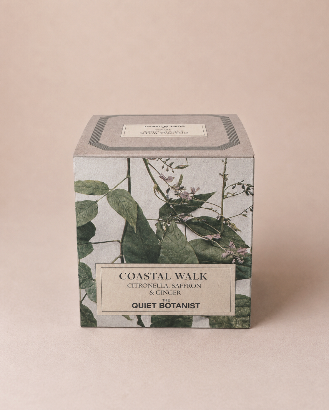Coastal Walk Candle