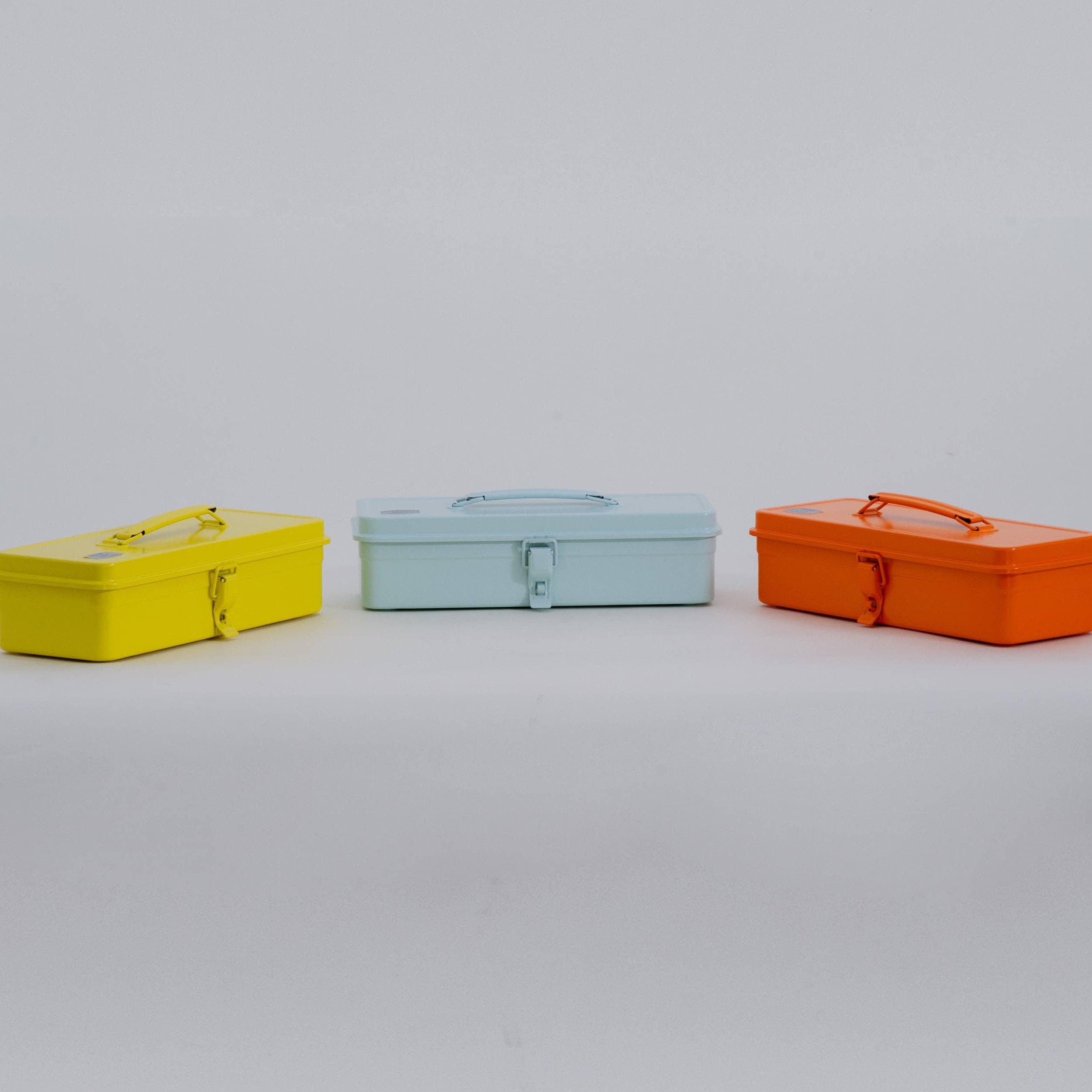 Toyo - Steel Toolbox T-320