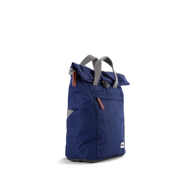 Finchley Backpack in Mineral Canvas