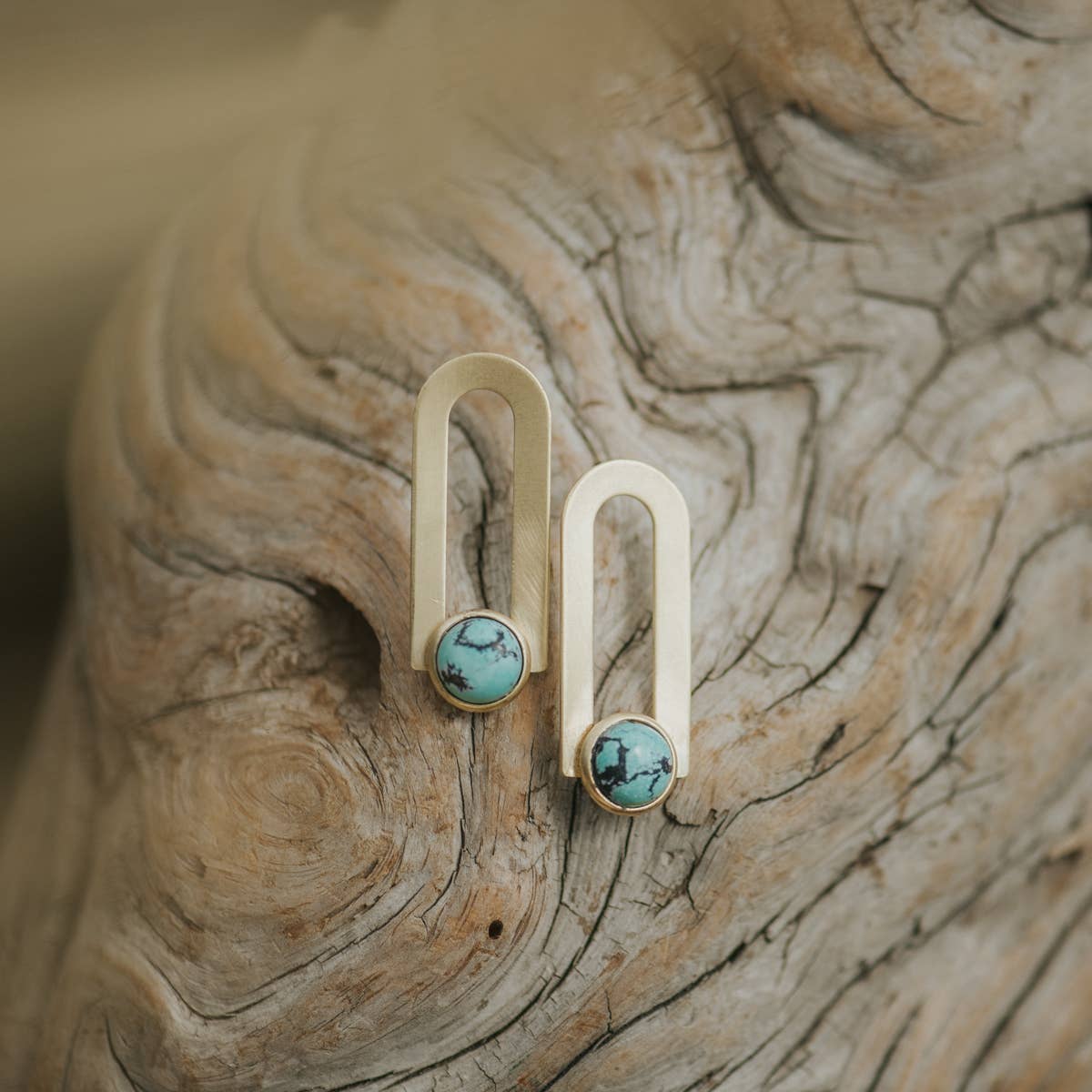 Grand Bali Studs