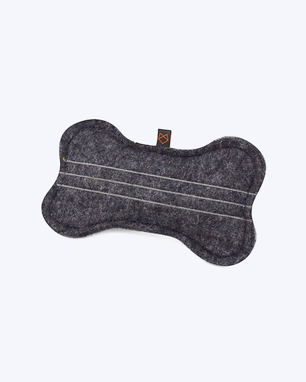 KITTY BONE Wool Cat Toy with Organic Catnip