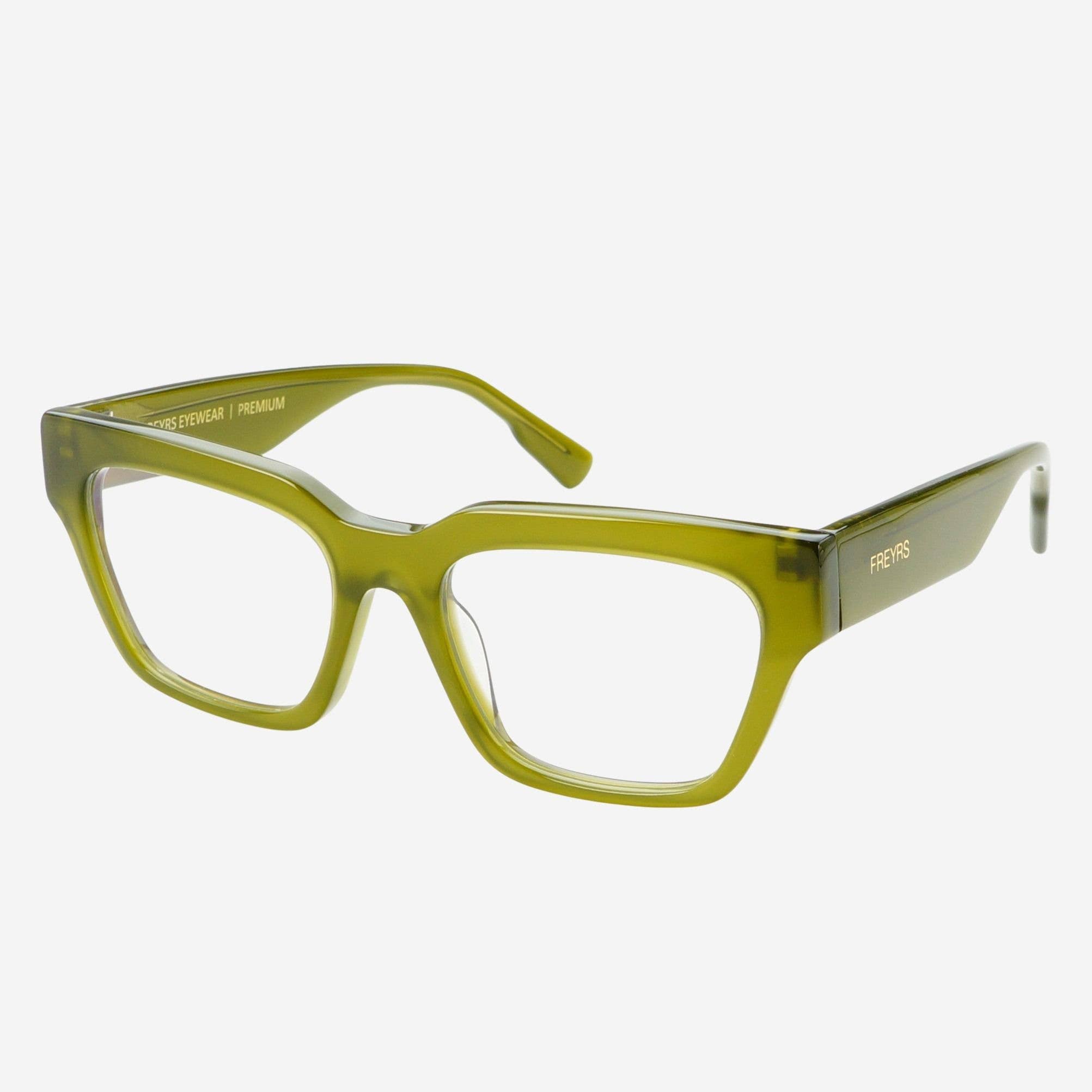 Hayden Blue Light Readers Reading Glasses Unisex Eyeglasses