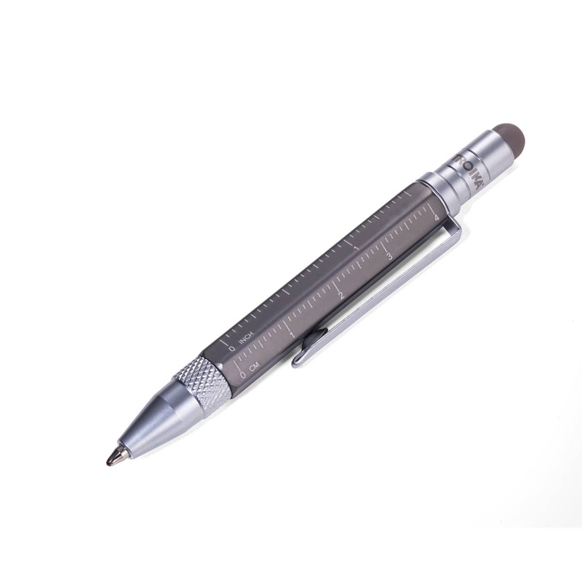Troika Construction Lilipad & Liliput Mini Notebook & Pen