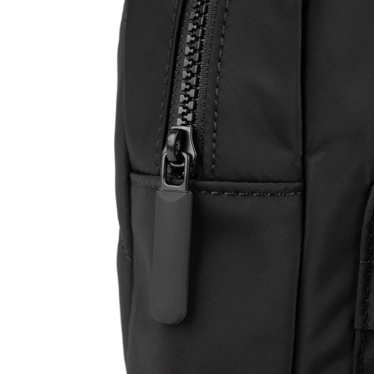 All Black Willesden Sling Bag