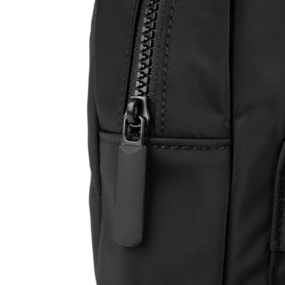 All Black Willesden Sling Bag