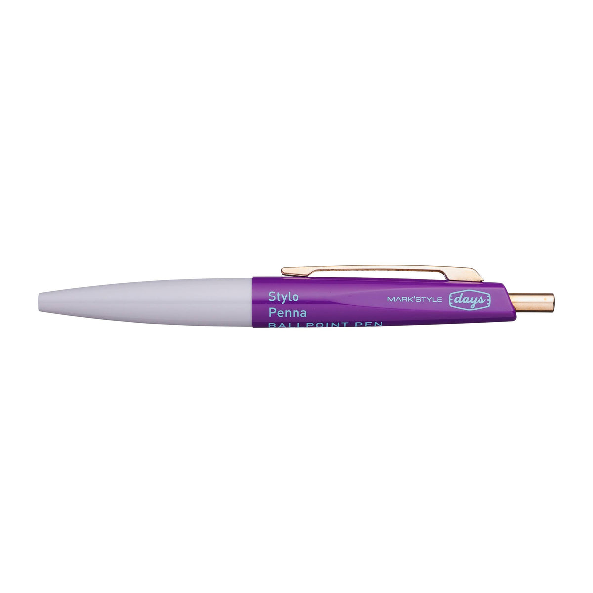 DxA Mini Mach 0.5mm Ballpoint Pen