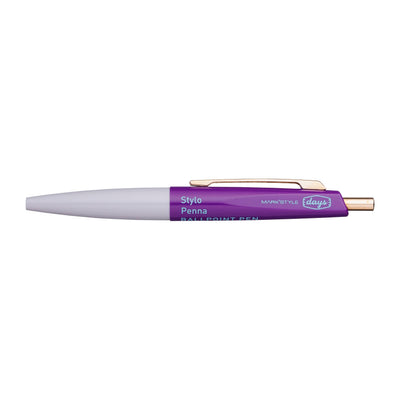 DxA Mini Mach 0.5mm Ballpoint Pen
