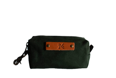 Golf Valuables Pouch | Mini Dopp Kit - USA Made