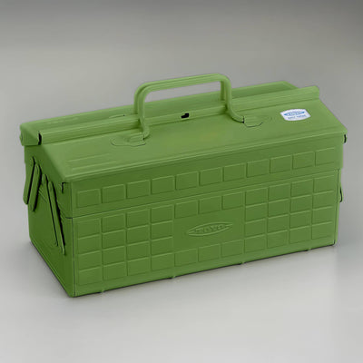 TOYO ST-350 Cantilever Steel Toolbox