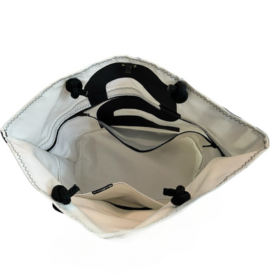 Sailcloth Tote