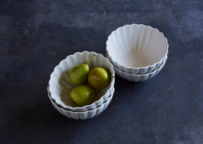 Felicity Flower Bowl
