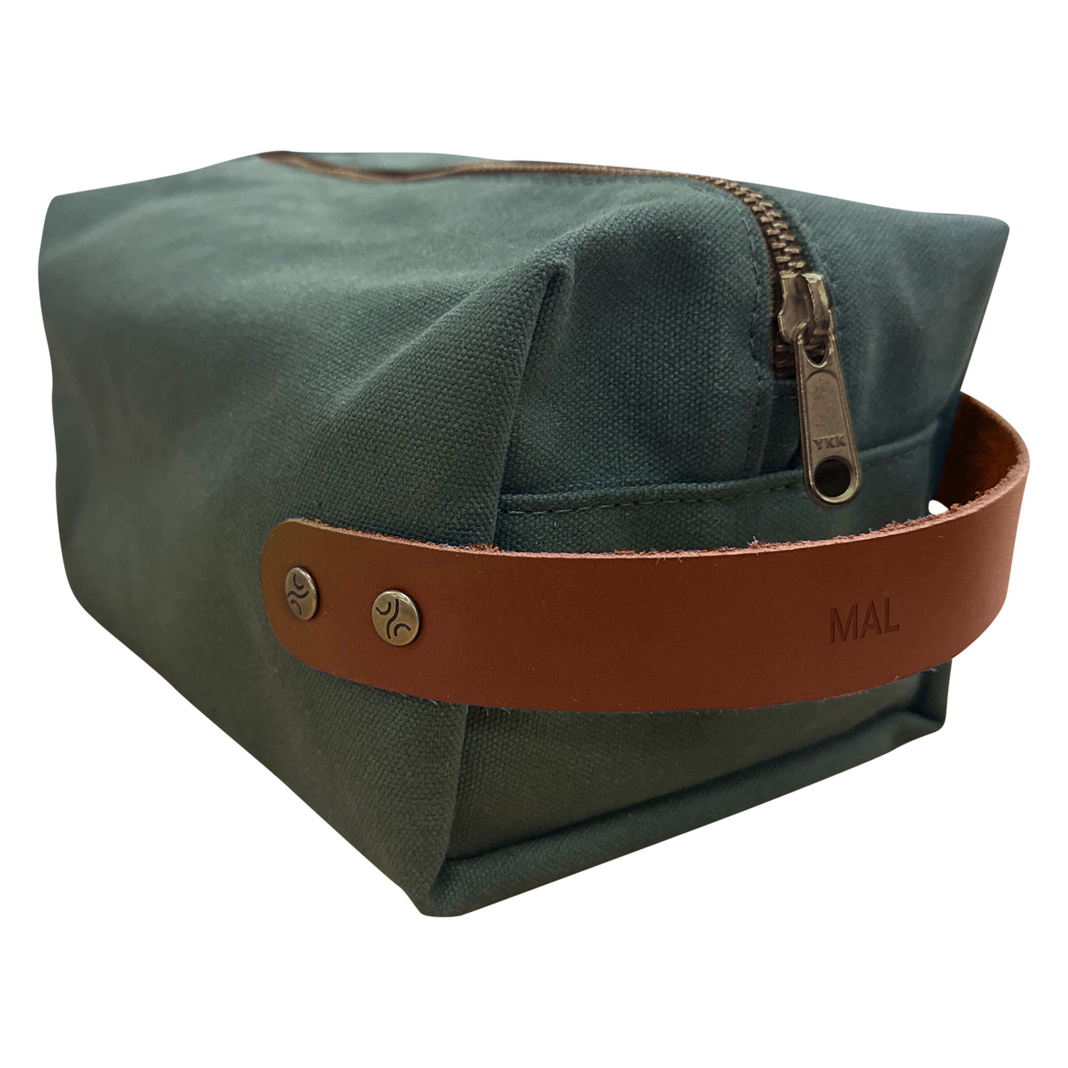 Dopp Kit Travel Bag